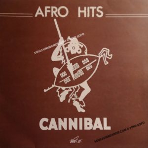AFRO HITS-CANNIBAL-