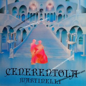 CENERENTOLA / VERS. STRUMENTALE