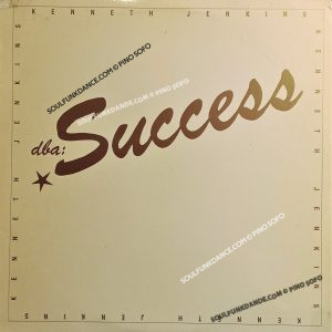 dba: SUCCESS ( incl. twelve ways to success, teddy bear, what you feel, etc. )