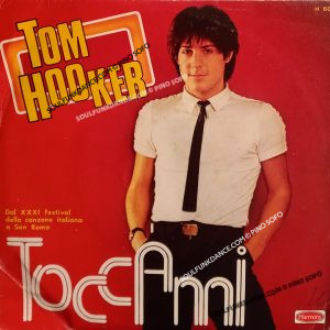 TOCCAMI / GO TODAY