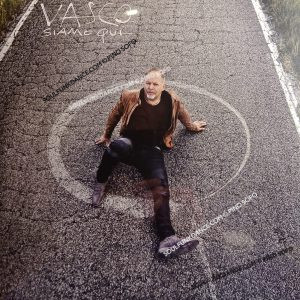 SIAMO QUI ( 2 LP )
