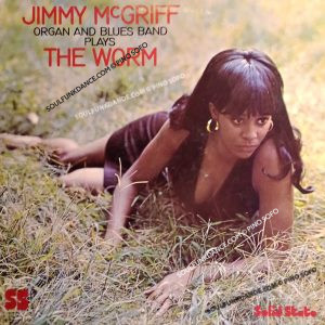 THE WORM ( incl. title track, think, etc. )