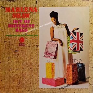 OUT OF DIFFERENT BAGS ( incl. nothing but tears, ahmad's blues, etc. )