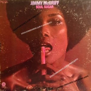 SOUL SUGAR ( incl. ain't it funky now, you're the one, the now thing, etc. )