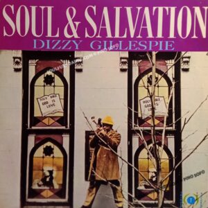 SOUL & SALVATION ( incl. stomped and wasted, the flay fox, chickengiblets, etc. )
