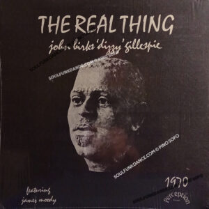 THE REAL THING ( incl. matrix, alligator, soul kiss, etc. )