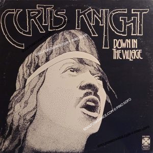 DOWN IN THE VILLAGE ( incl. title track, give you plenty lovin', etc. )