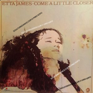 COME A LITTLE CLOSER ( incl. out on thr street, again, you give me what i want, power play, sooki sooki, etc )