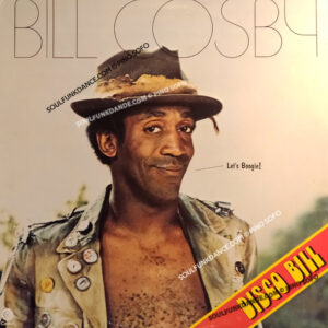 DISCO BILL ( incl. a simple love affair, rudy, one, two, three, etc. )