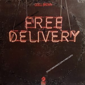 FREE DELIVERY ( incl. title track, nitty gritty, sign of the ram, etc. )