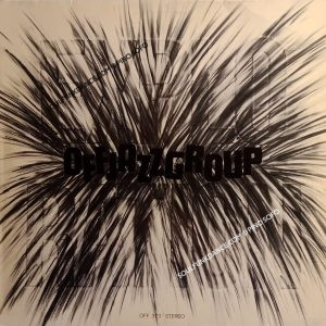 EXPLORATION ( Jazz, free Jazz, Germany group, Raro )