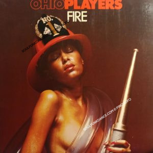 FIRE ( incl. title track, smoke, what the hell, etc. )