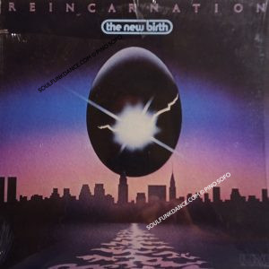 REINCARNATION ( incl. don't take your love from me, etc. )