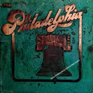 SELF TITLED ( incl. inner city blues, keep on truckin', hippo, etc. )