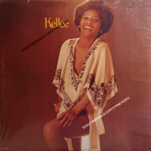 KELLEE ( incl. mister magic, i love music, jolene, time to space, etc. )