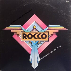 SELF TITLED ( incl. who's this guy, funky max, rocco, etc. )