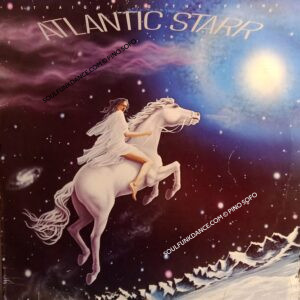 STRAIGHT TO THE POINT ( incl. ( let's ) rock 'n' roll, kissin' power, let the spirit move ya, etc. )