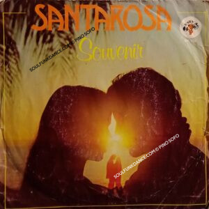 SOUVENIR / SE FOSSI UN PITTORE