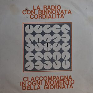 La Radio Con Rinnovata Cordialità Ci Accompagna In Ogni Momento Della Giornata