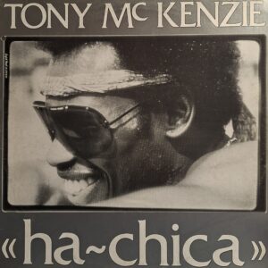 HA CHICA / INSTRUMENTAL RE-MIX VERSION