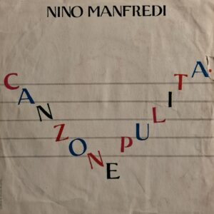 CANZONE PULITA / VERSIONE STRUMENTALE