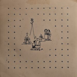 La Madonnina / Dormi Dormi bel bambin / Quande me so sposa'/ signore delle cime