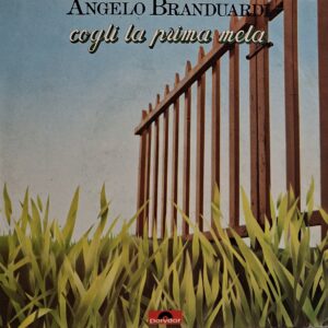 COGLI LA PRIMA MELA / SE TU SEI CIELO  ( Solo Copertina )