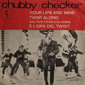 YOUR LIPS AND MINE / TWIST ALONG ( Only Cover )