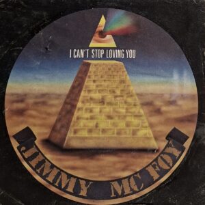 I CAN'T STOP LOVING YOU / DUB VERSION  ( Only Cover )