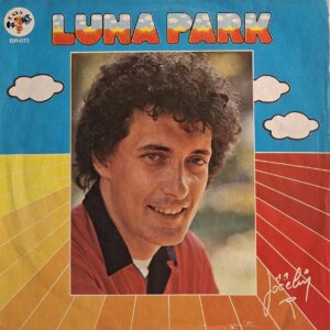 LUNA PARK / Dimmi dimmi come mai a far l'amore... ( Only Cover )