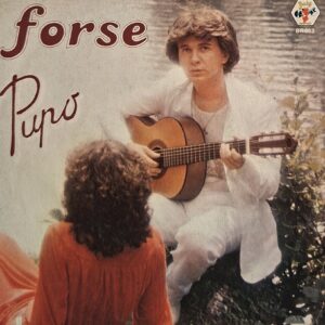 FORSE / CERCAMI ANCORA  ( Only Cover )