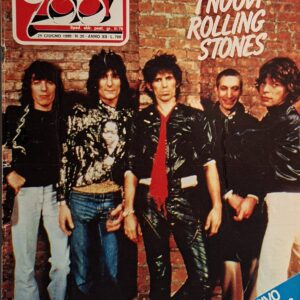 SETTIMANALE-CIAO 2001 | ANNO 1980- N° 26- 29 Giugno 1980 ( Little River Band, Lou Reed, E. Bennato, Ian Hunter & Mick Ronson, Punk Rock, Syreeta, Loredana Berte', Vasco Rossi, Elton John, etc. ),