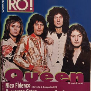 RARO- RIVISTA MENSILE DI COLLEZIONISMO MUSICALE | RARO-N° 135 Luglio / Agosto 2002 ( discografie, valutazioni, interviste, colonne sonore, Metal, Rockground, dischi novita’, Beat, blues & soul, Indie & Wave, Punk, area progressiva, Beatles club, Anni 50, Jazz, Italia Viva, etc. )