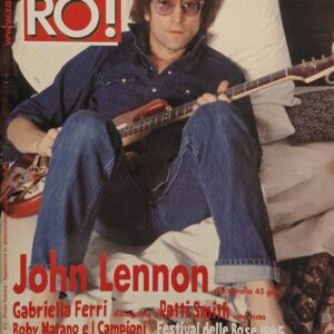 RARO- RIVISTA MENSILE DI COLLEZIONISMO MUSICALE | RARO-N° 137 Ottobre 2002 ( discografie, valutazioni, interviste, colonne sonore, Metal, Rockground, dischi novita’, Beat, blues & soul, Indie & Wave, Punk, area progressiva, Beatles club, Anni 50, Jazz, Italia Viva, etc. )