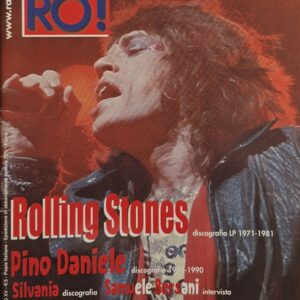 RARO- RIVISTA MENSILE DI COLLEZIONISMO MUSICALE | RARO-N° 138 Novembre 2002 ( discografie, valutazioni, interviste, colonne sonore, Metal, Rockground, dischi novita’, Beat, blues & soul, Indie & Wave, Punk, area progressiva, Beatles club, Anni 50, Jazz, Italia Viva, etc. )