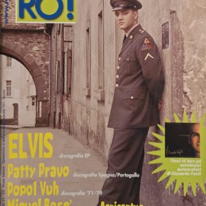 RARO- RIVISTA MENSILE DI COLLEZIONISMO MUSICALE | RARO-N° 139 Dicembre 2002 ( discografie, valutazioni, interviste, colonne sonore, Metal, Rockground, dischi novita’, Beat, blues & soul, Indie & Wave, Punk, area progressiva, Beatles club, Anni 50, Jazz, Italia Viva, etc. )