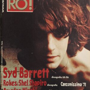 RARO- RIVISTA MENSILE DI COLLEZIONISMO MUSICALE | RARO-N° 140 Gennaio 2003 ( discografie, valutazioni, interviste, colonne sonore, Metal, Rockground, dischi novita’, Beat, blues & soul, Indie & Wave, Punk, area progressiva, Beatles club, Anni 50, Jazz, Italia Viva, etc. )