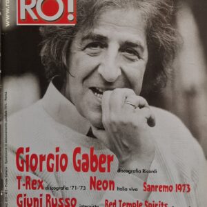 RARO- RIVISTA MENSILE DI COLLEZIONISMO MUSICALE | RARO-N° 141 Febbraio 2003 ( discografie, valutazioni, interviste, colonne sonore, Metal, Rockground, dischi novita’, Beat, DVD, Indie & Wave, Punk, area progressiva, Beatles club, Jazz, Italia Viva, etc. )
