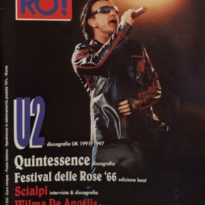 RARO- RIVISTA MENSILE DI COLLEZIONISMO MUSICALE | RARO-N° 148 Ottobre 2003 ( discografie, valutazioni, interviste, colonne sonore, Oldies, CD, Metal, Rockground, dischi novita’, Beat, DVD, Indie & Wave, Punk, area progressiva, Beatles club, Annunci, Italia Viva, etc. )