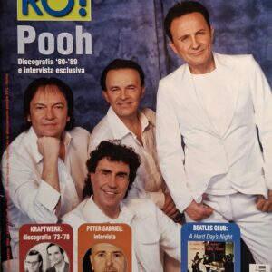 RARO- RIVISTA MENSILE DI COLLEZIONISMO MUSICALE | RARO-N° 157 Luglio /Agosto 2004 ( discografie, valutazioni, interviste, colonne sonore, Anni 50, oldies, CD, Metal, Rockground, dischi novita’, Beat, DVD, Indie & Wave, Punk, area progressiva, Beatles club, Annunci, Italia Viva, etc. )
