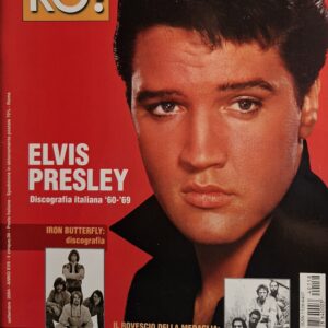 RARO- RIVISTA MENSILE DI COLLEZIONISMO MUSICALE | RARO-N° 158 Settembre 2004 ( discografie, valutazioni, interviste, colonne sonore, Anni 50, oldies, CD, Metal, Rockground, dischi novita’, Beat, DVD, Indie & Wave, Punk, area progressiva, Beatles club, Annunci, Italia Viva, etc. )