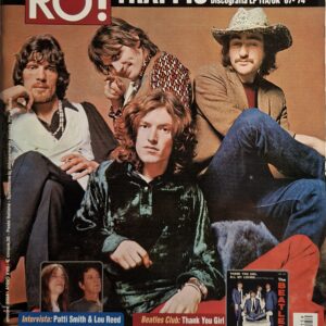 RARO- RIVISTA MENSILE DI COLLEZIONISMO MUSICALE | RARO-N° 159 Ottobre 2004 ( discografie, valutazioni, interviste, colonne sonore, Anni 50, oldies, CD, Metal, Rockground, dischi novita’, Beat, DVD, Indie & Wave, Punk, area progressiva, Beatles club, Annunci, Italia Viva, etc. )