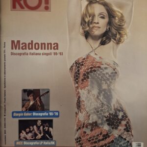 RARO- RIVISTA MENSILE DI COLLEZIONISMO MUSICALE | RARO-N° 160 Novembre 2004 ( discografie, valutazioni, interviste, colonne sonore, Anni 50, oldies, CD, Metal, Rockground, dischi novita’, Beat, DVD, Indie & Wave, Punk, area progressiva, Beatles club, Annunci, Italia Viva, etc. )