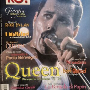 RARO- RIVISTA MENSILE DI COLLEZIONISMO MUSICALE | RARO-N° 168 Luglio/ Agosto, 2005 ( discografie, valutazioni, interviste, Waveland, colonne sonore, Anni 50, oldies, CD, Metal, Rockground, dischi novita’, Beat, DVD, Indie & Wave, Punk, area progressiva, Beatles club, Annunci, Italia Viva, etc. )