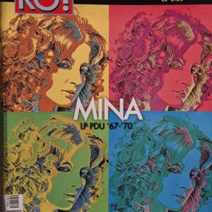 RARO- RIVISTA MENSILE DI COLLEZIONISMO MUSICALE | RARO-N° 192 Ottobre 2007 ( discografie, valutazioni, interviste, Rock and Roll, colonne sonore, Rare scoperte, oldies, CD, Metal, Rockground, dischi novita’, Beat, DVD, Indie & Wave, Punk, area progressiva, Beatles club, Annunci, Italia Viva, etc. )