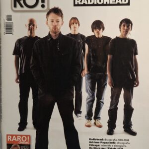 RARO- RIVISTA MENSILE DI COLLEZIONISMO MUSICALE | RARO-N° 202 Settembre 2008 ( discografie, valutazioni, interviste, Rock and Roll, colonne sonore, Rare scoperte, oldies, CD, Metal, Rockground, dischi novita’, Beat, DVD, Indie & Wave, Punk, area progressiva, Beatles club, Annunci, Italia Viva, etc. )