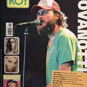 RARO- RIVISTA MENSILE DI COLLEZIONISMO MUSICALE | RARO-N° 204 Novembre 2008 ( discografie, valutazioni, interviste, Rock and Roll, colonne sonore, Rare scoperte, oldies, CD, Metal, Raro News, News, dischi novita’, Beat, DVD, Indie & Wave, Punk, area progressiva, Beatles club, Annunci, Italia Viva, etc. )