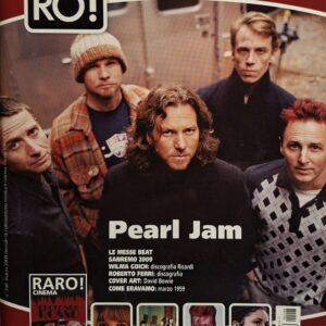 RARO- RIVISTA MENSILE DI COLLEZIONISMO MUSICALE | RARO-N° 208 Marzo 2009 ( discografie, valutazioni, interviste, Rock and Roll, colonne sonore, Rare scoperte, oldies, CD, Metal, Raro News, dischi novita’, Beat, DVD, Indie & Wave, Punk, area progressiva, Beatles club, Annunci, Italia Viva, etc. )