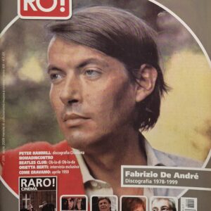 RARO- RIVISTA MENSILE DI COLLEZIONISMO MUSICALE | RARO-N° 209 Aprile 2009 ( discografie, valutazioni, interviste, Rock and Roll, colonne sonore, Rare scoperte, oldies, CD, Metal, Raro News, dischi novita’, Beat, DVD, Indie & Wave, Punk, area progressiva, Beatles club, Annunci, Italia Viva, etc. )
